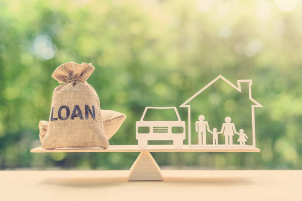 Loan Comparison Services in Cimarron, KS